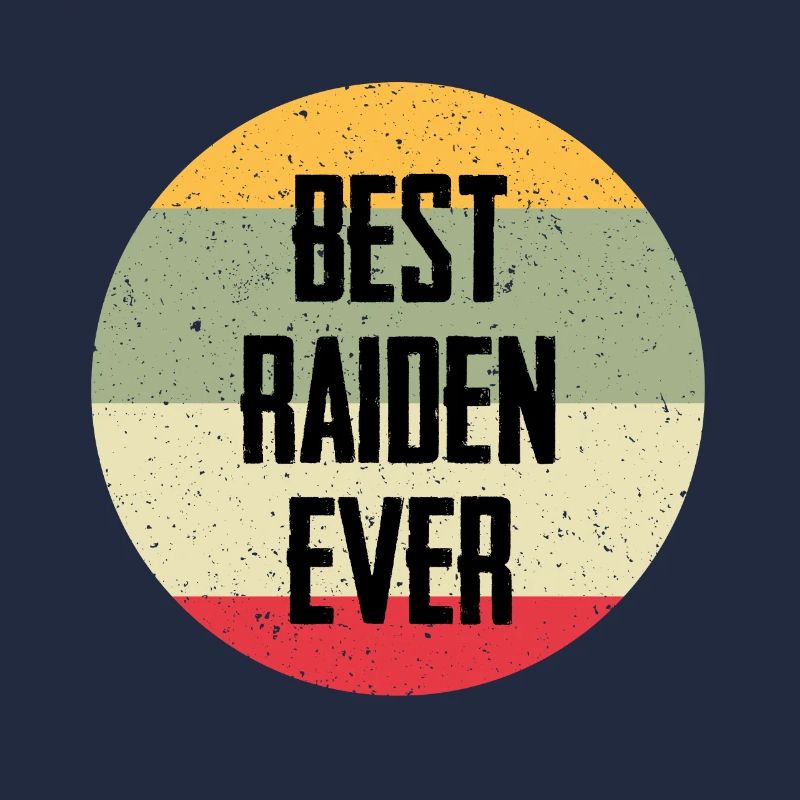Best Raiden Ever