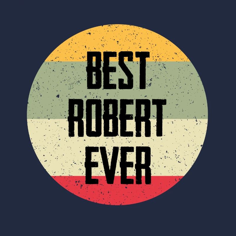 Best Robert Ever