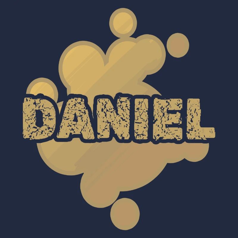 Daniel as a first name