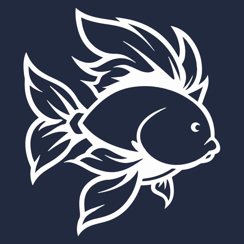goldfish