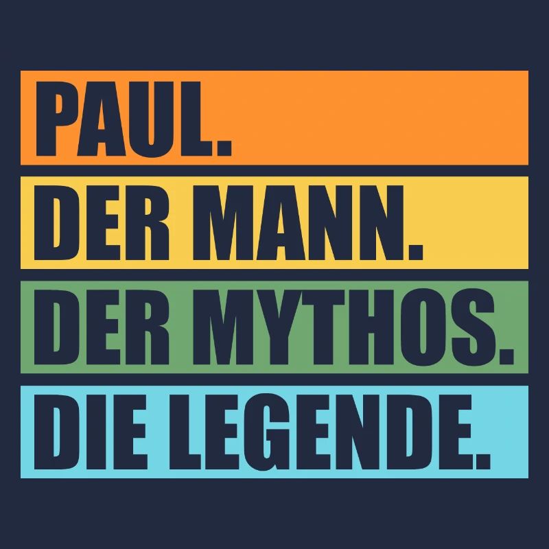 Paul
