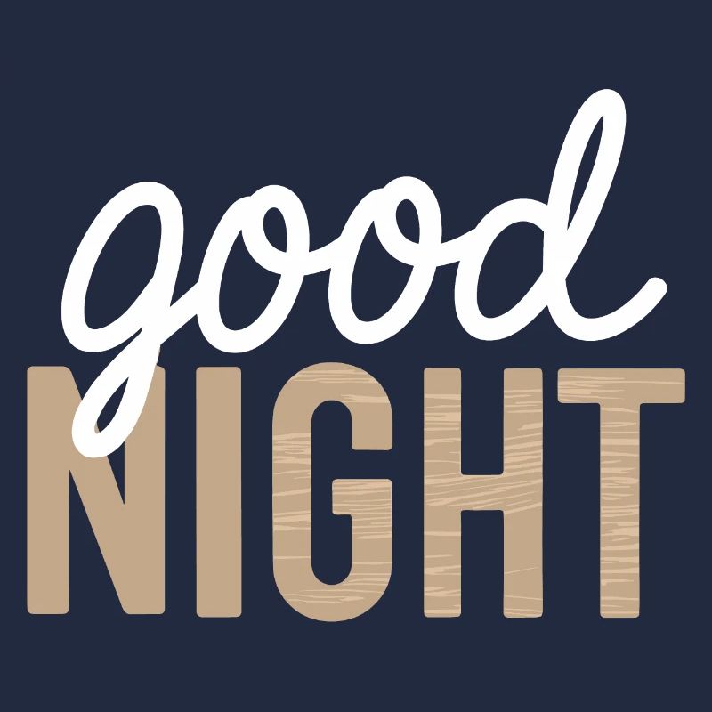 Good night
