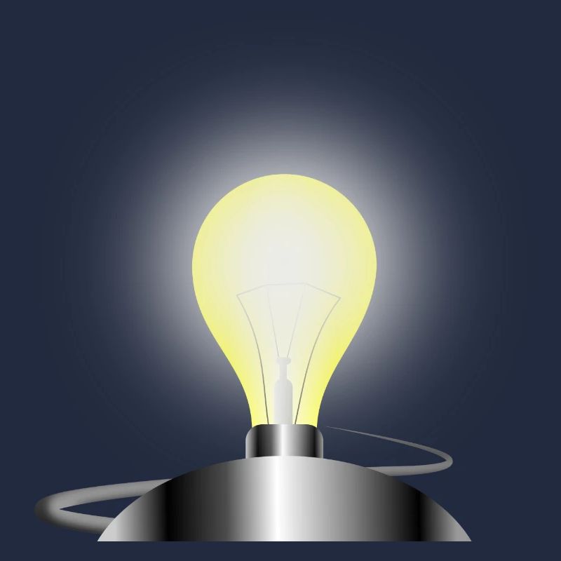 Light bulb socket
