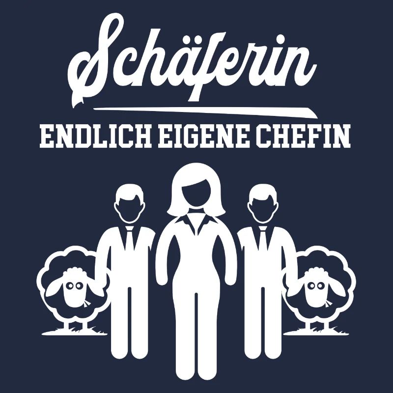 Schäferin Endlich Eigene Chefin Schäferei Schäfer