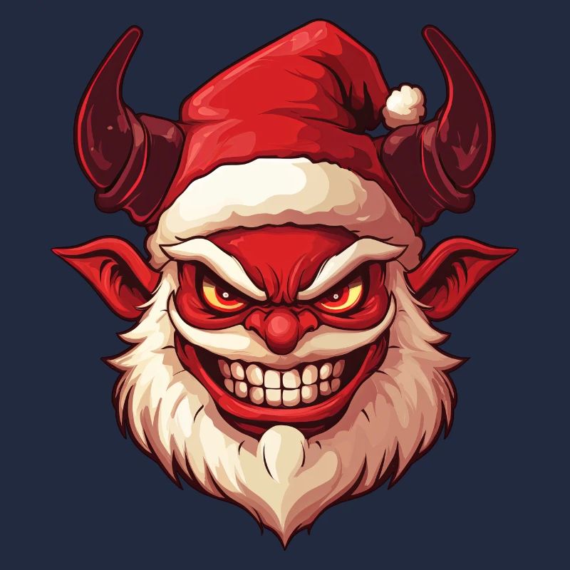 Christmas Devil