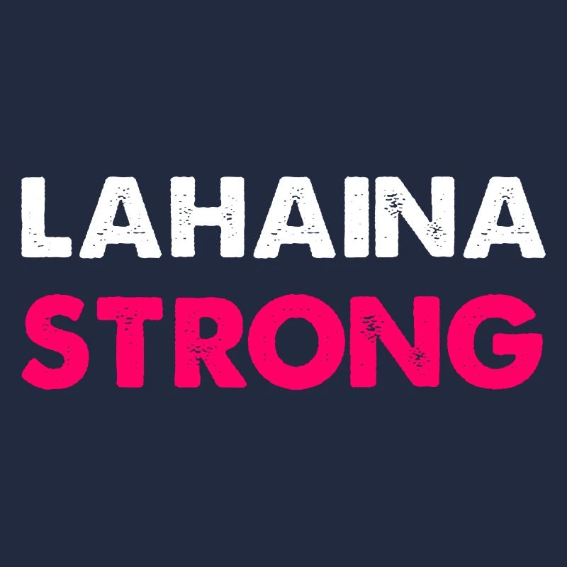 Lahaina Strong