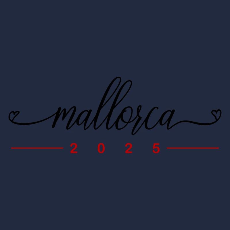 Majorque 2025