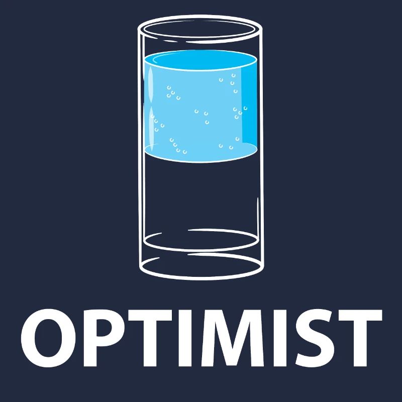 Optimist - Getränk