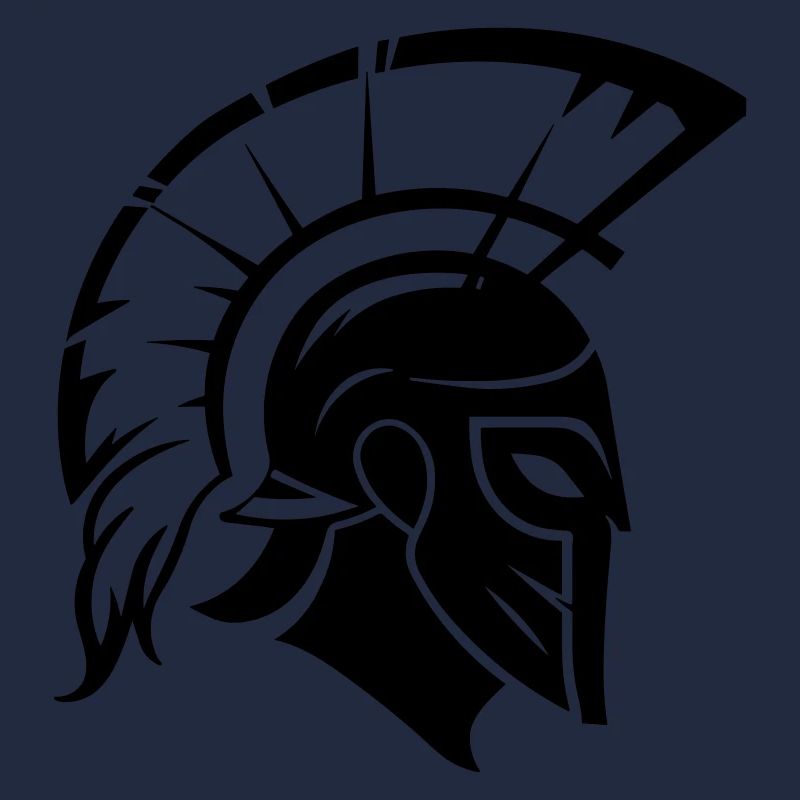 Sparta Spartan Warrior