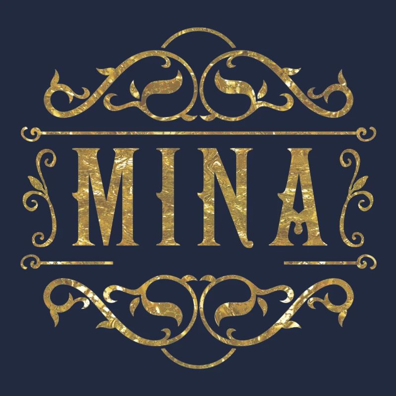 Mina or