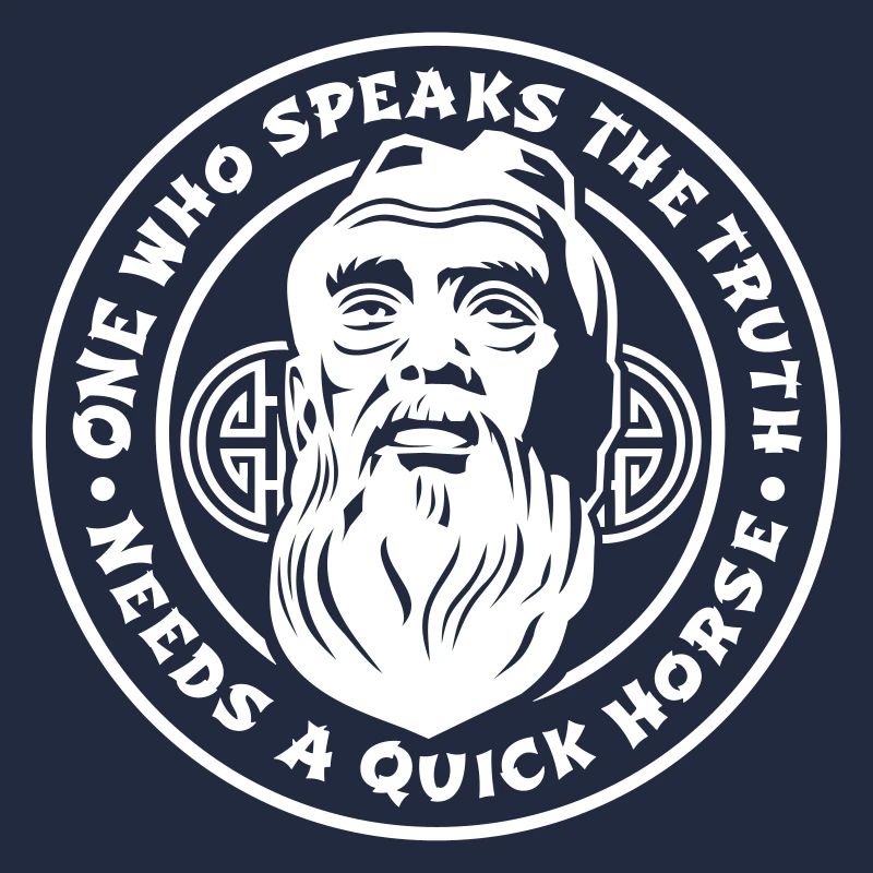 Confucius