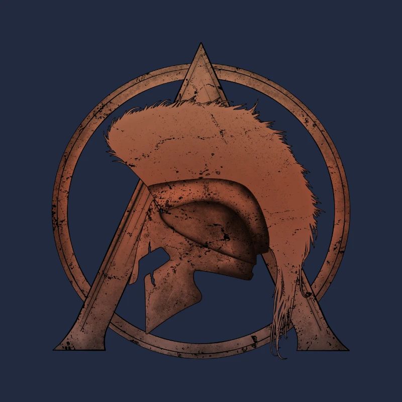 Leonidas Helm und Sparta Lambda