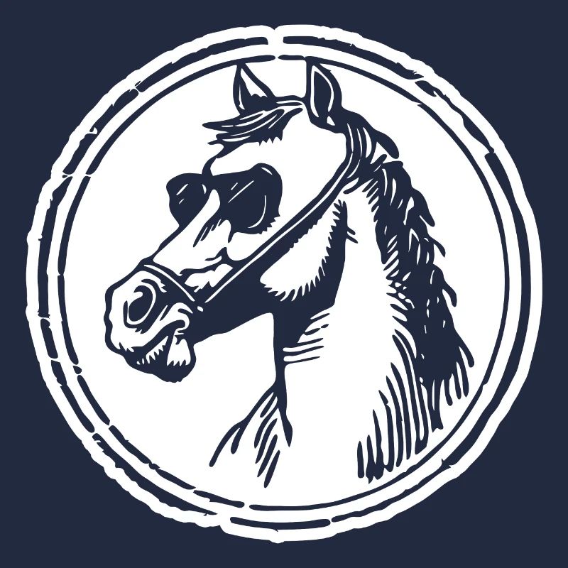 Pferd Pferde Pferdekopf