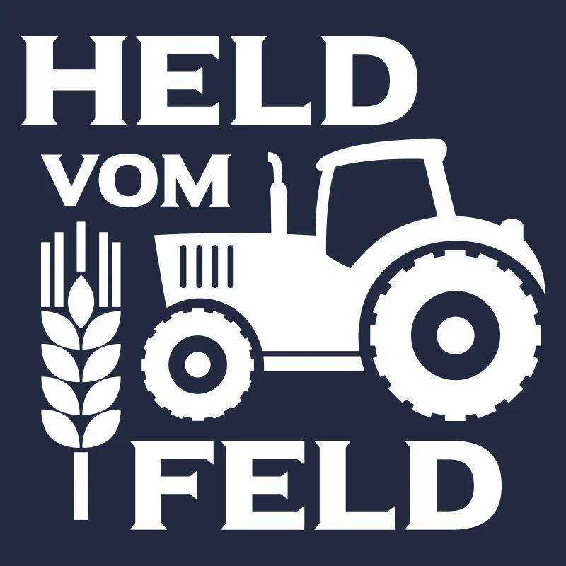 Held vom Feld (Bauer)