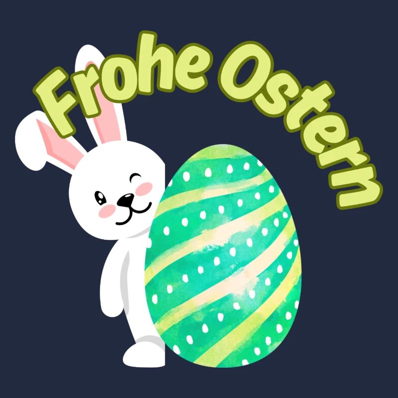 Frohe Ostern