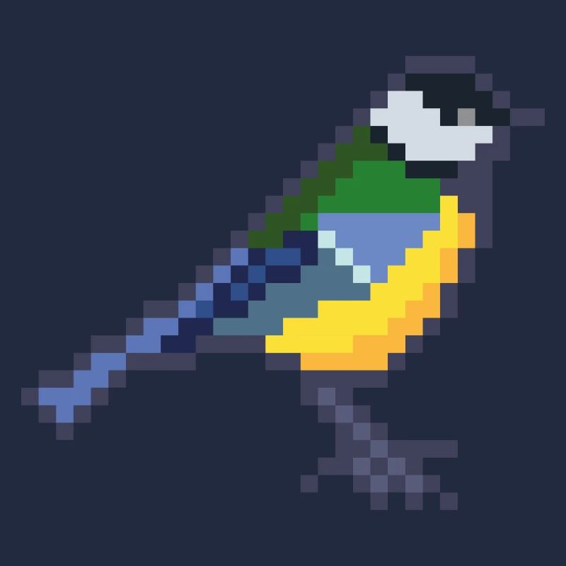 Vogel