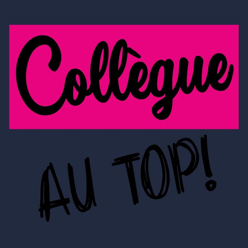 COLLEGUE