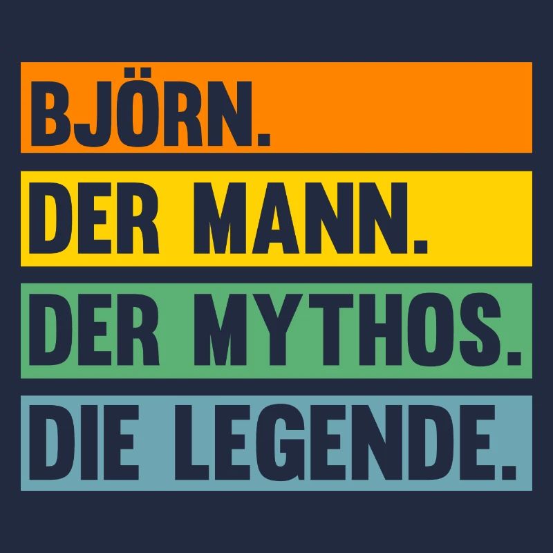 Björn