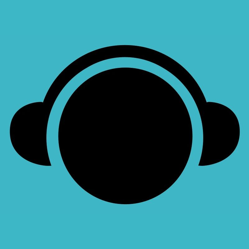 dj techno electro electro-head head headphones