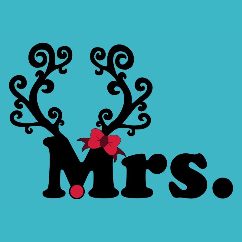 Mrs Weihnachten