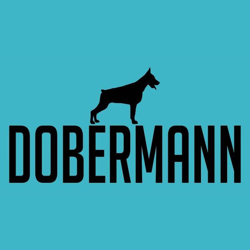 DOBERMANN Hunderasse Hunde Wilsigns