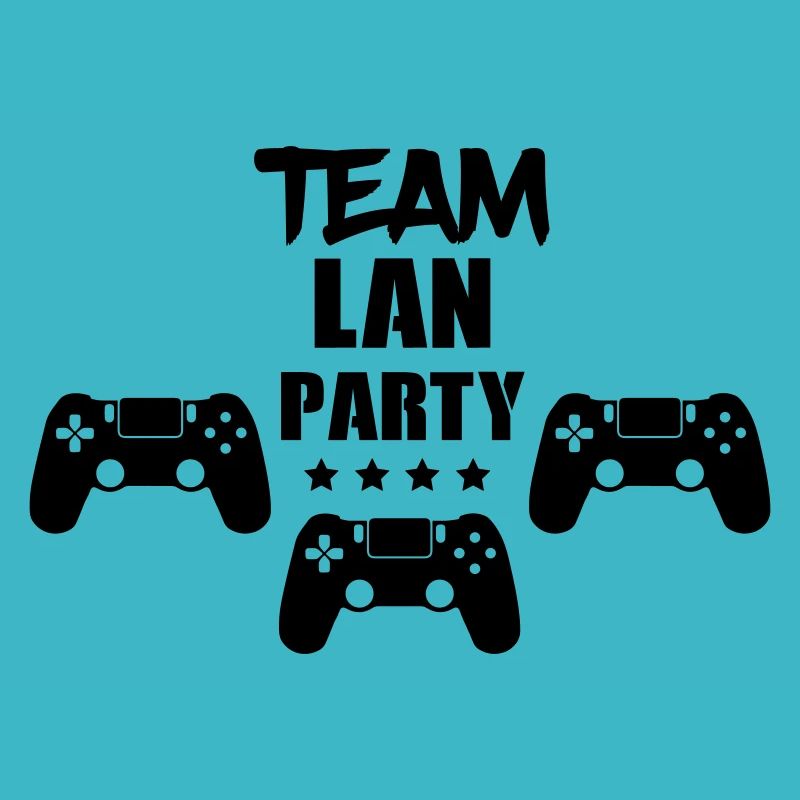 LAN Party Team