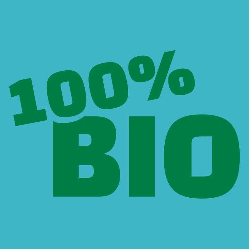 100% Bio
