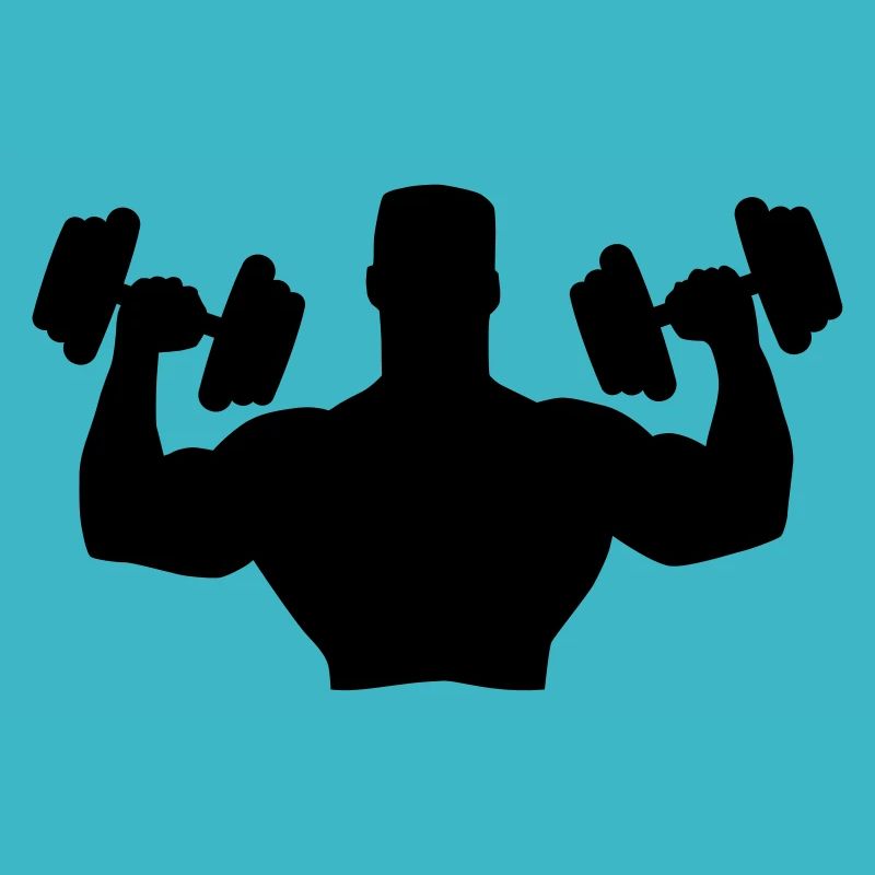 Muscle Man Training