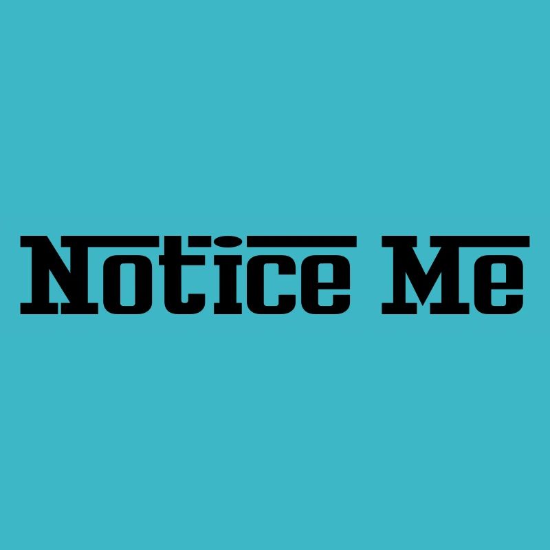 NoticeMe