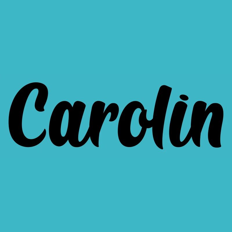 Carolin