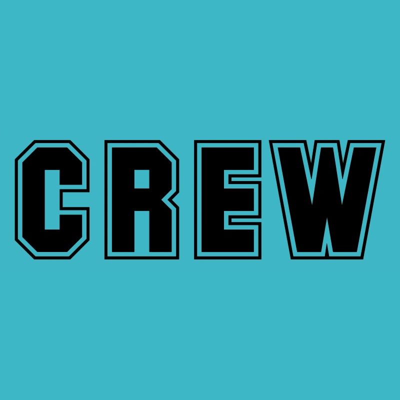 Crew Sport Team
