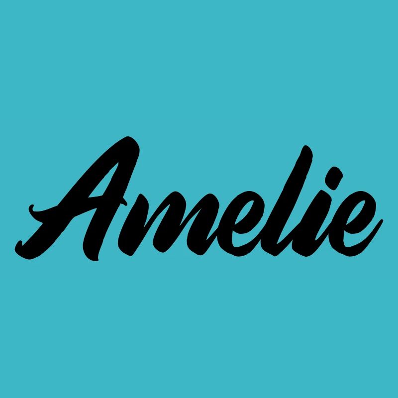 amelie name