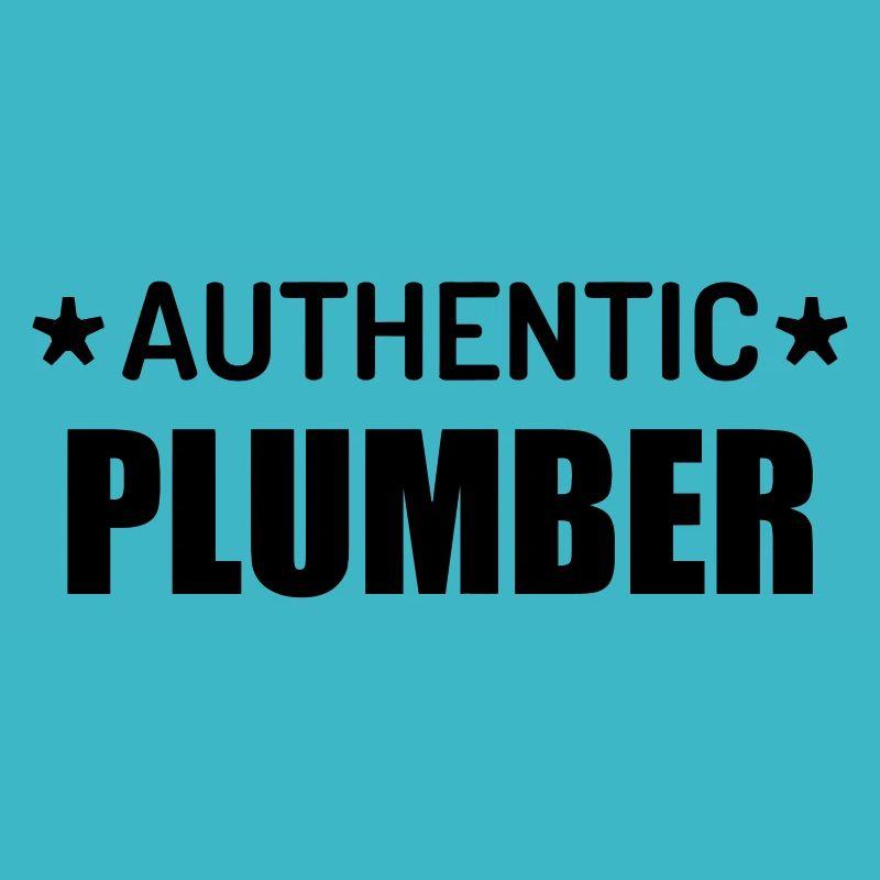 Plumber Plumbing Klempner Plombier Plomberie