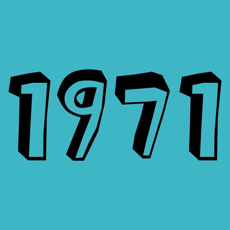 Année de naissance 1971 Anniversaire