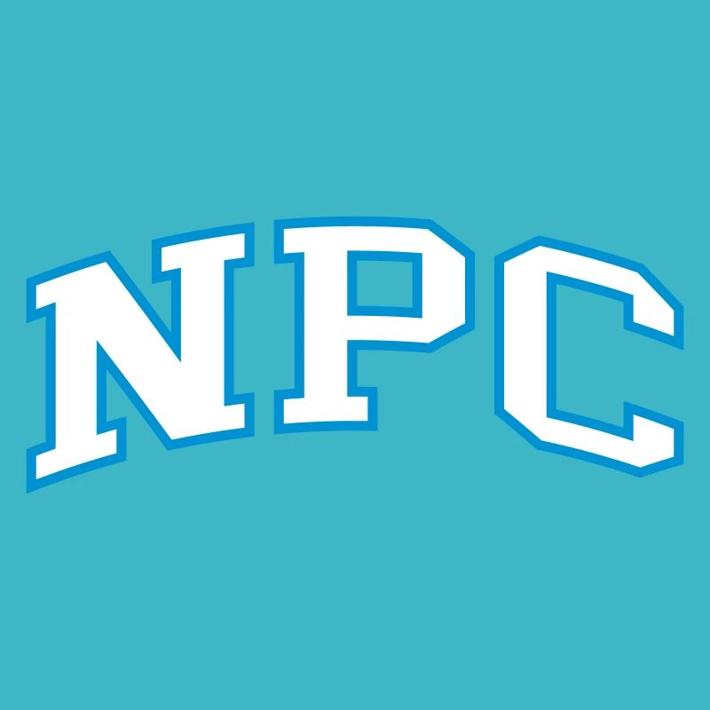NPC gamer gaming
