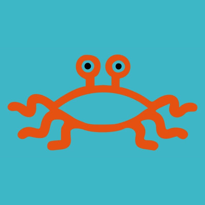 Fliegendes Spaghettimonster