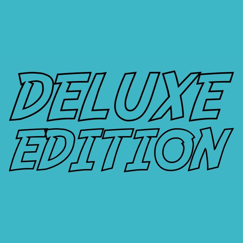 Deluxe Edition