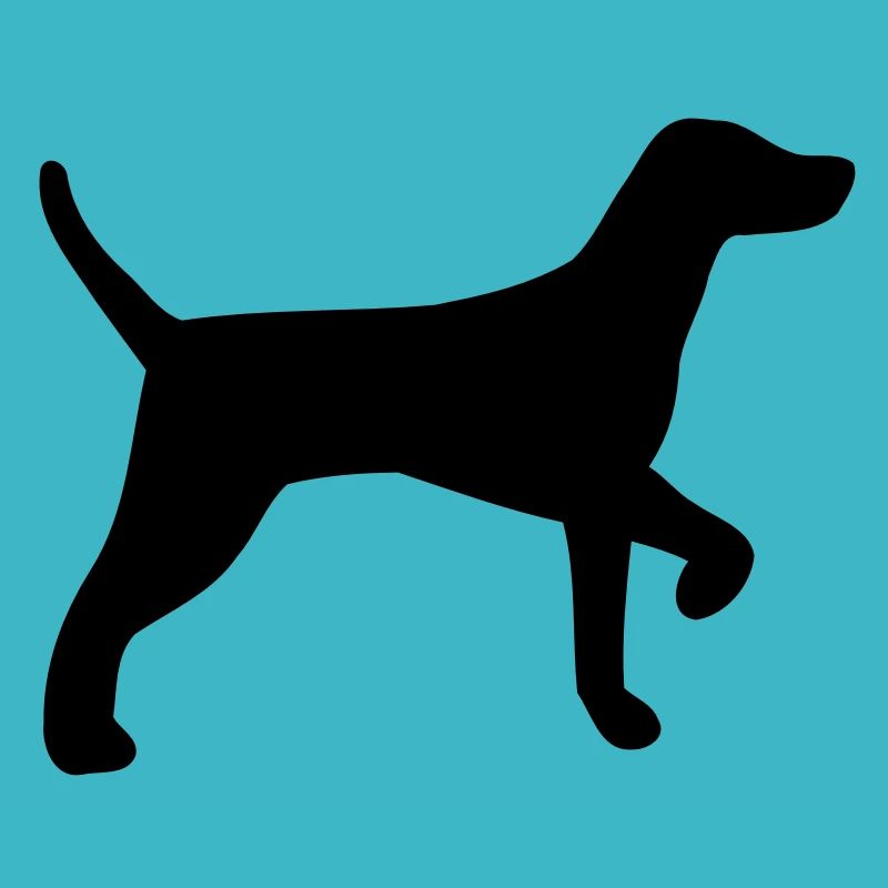 Chien de chasse