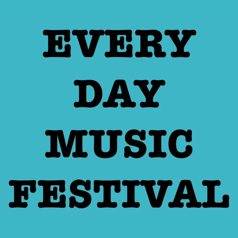 EveryDayMusicFest