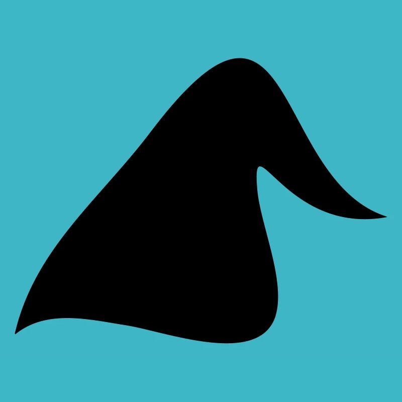 Cap / / stocking cap / / Tip / / sleepyhead