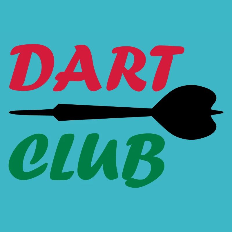 Club de fléchettes (fléchettes)