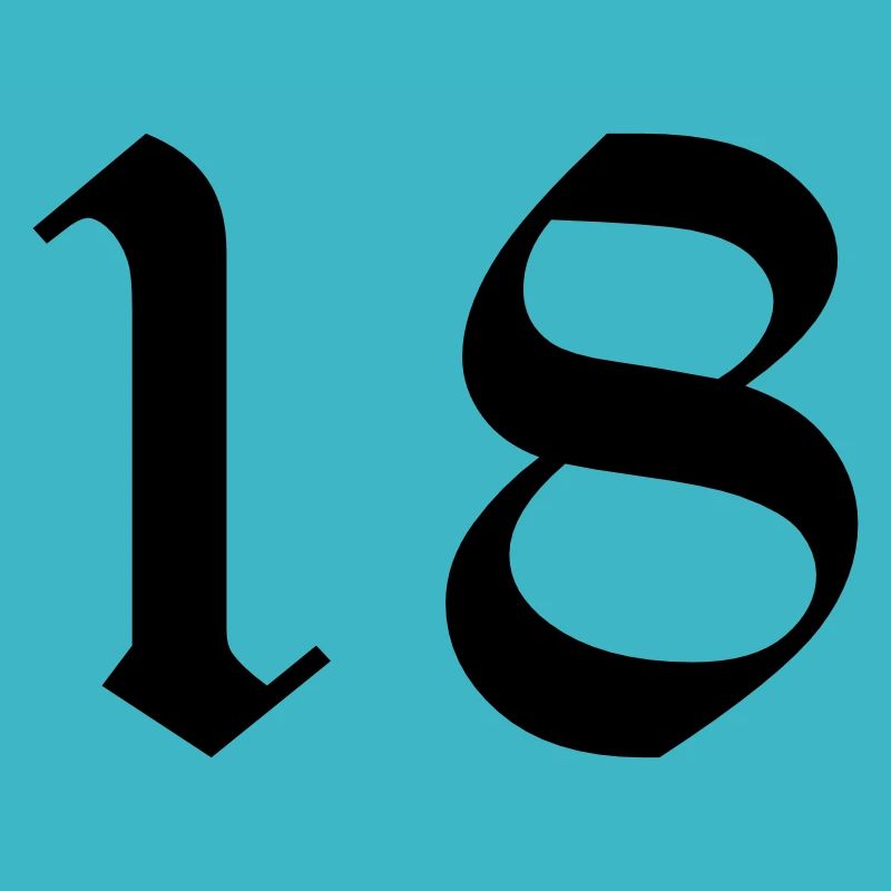 18