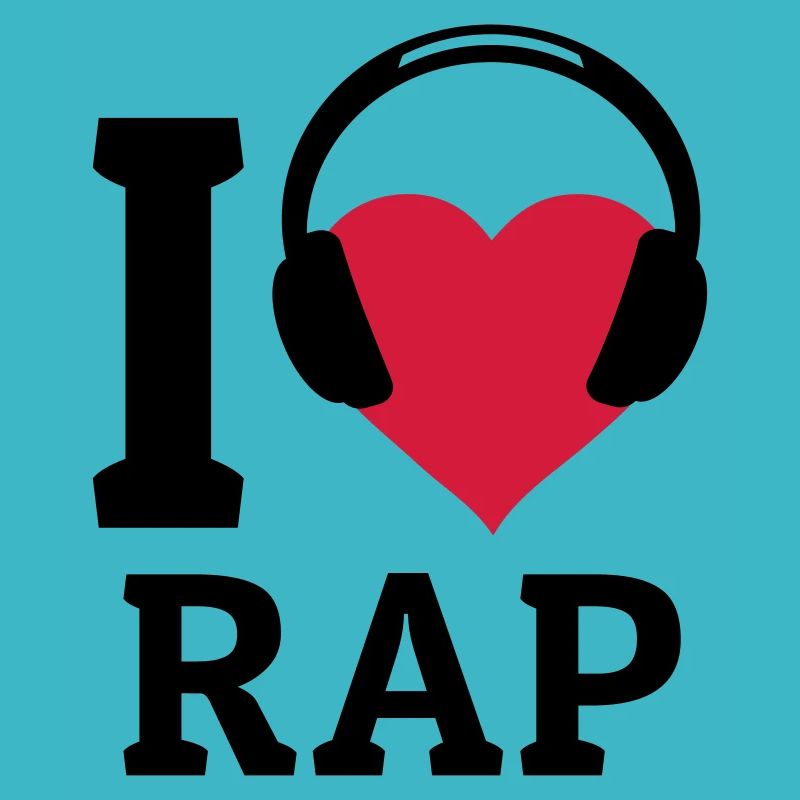 I love Rap