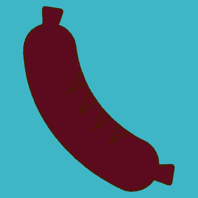 sausage