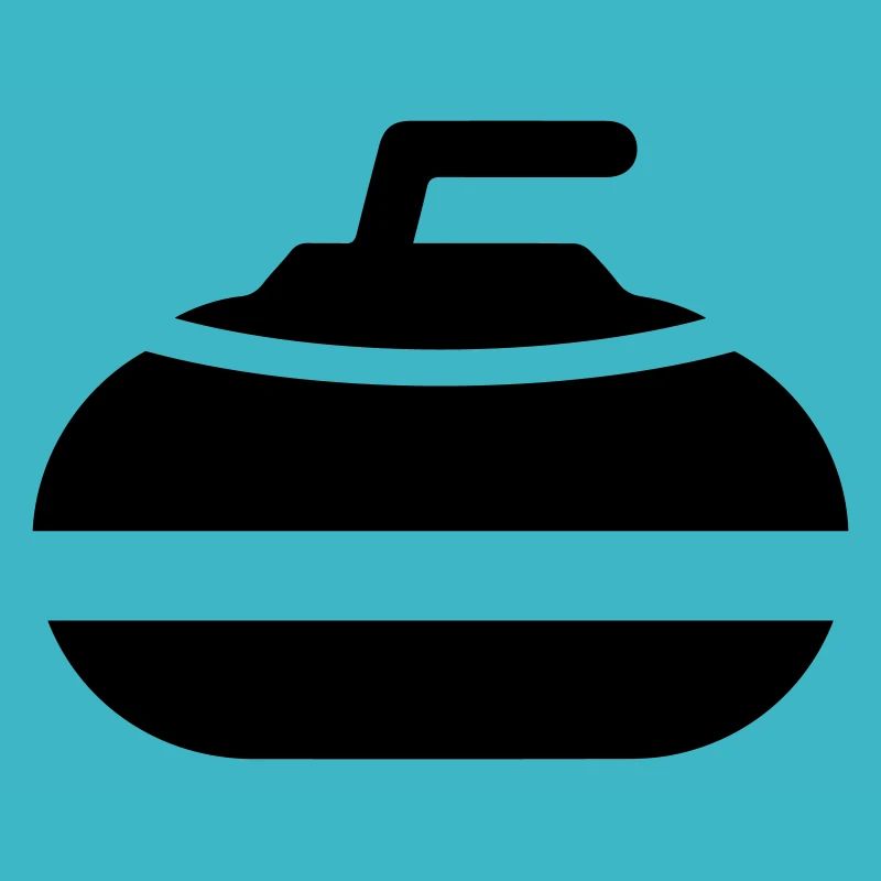 Curling sport