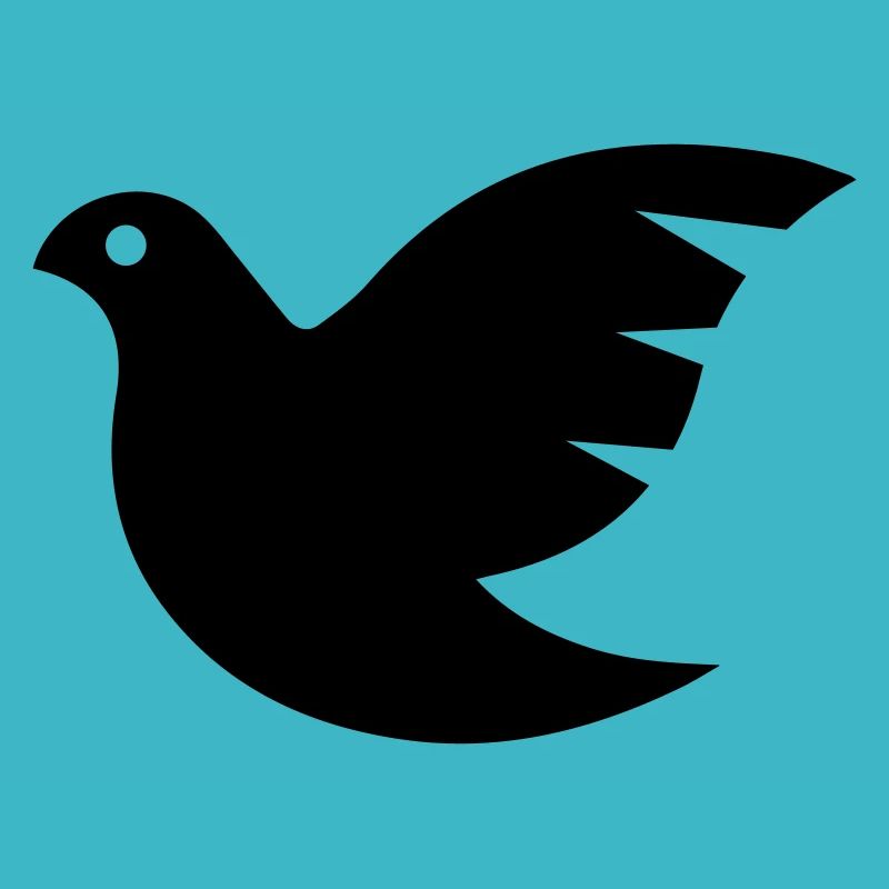 Symbole de la colombe