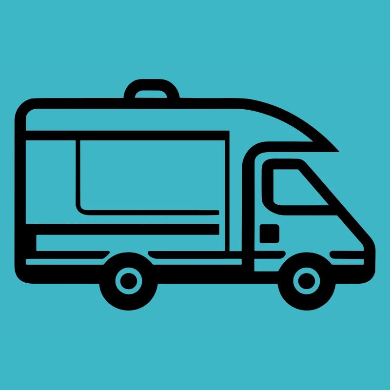 Wohnmobil