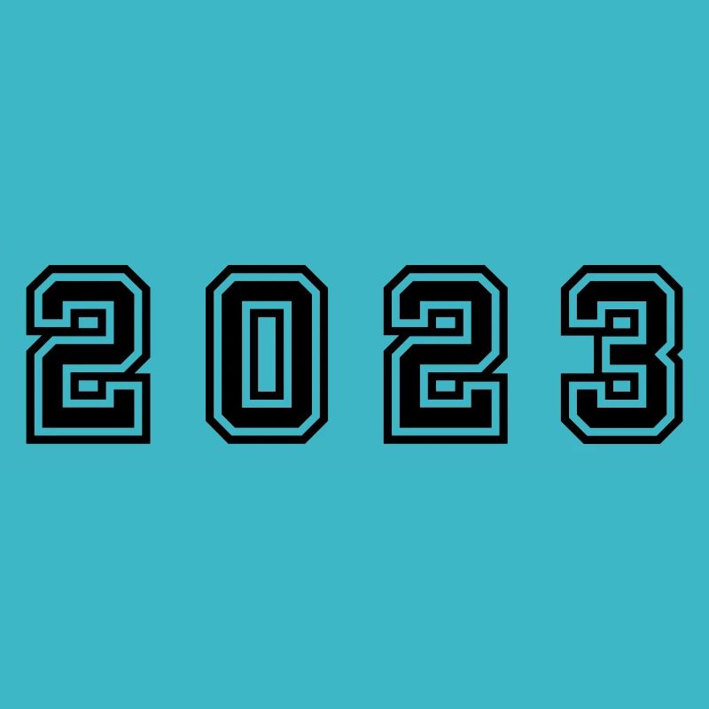 2023 year number