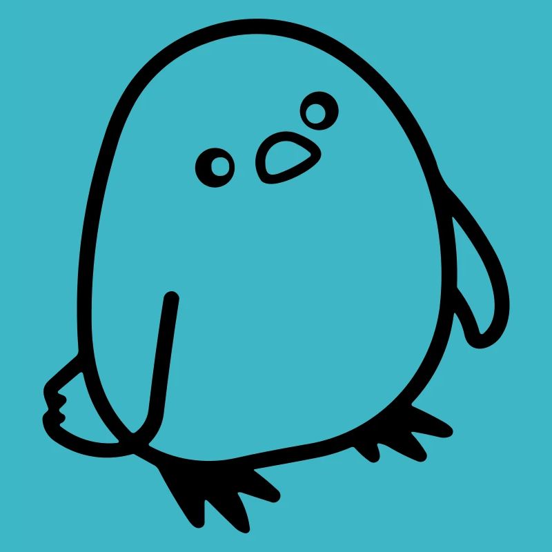 Pinguin