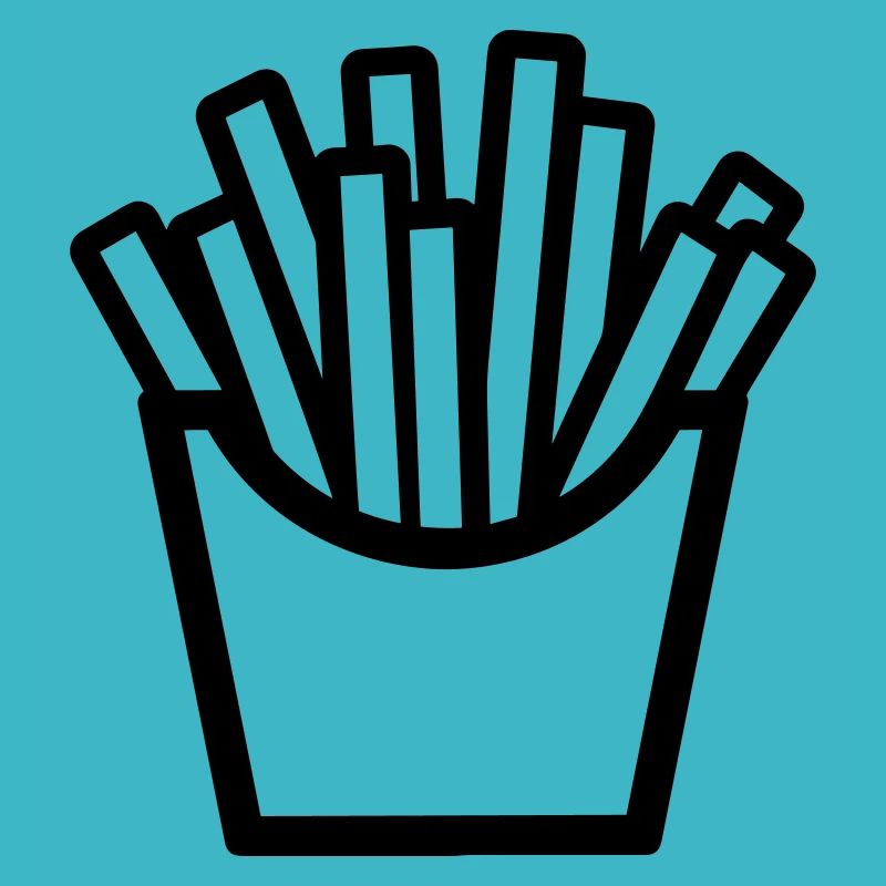 Pommes frites